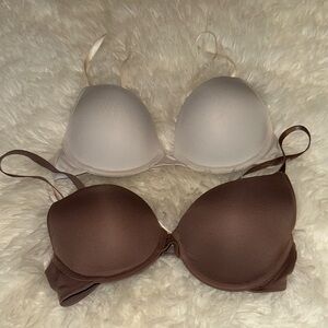 Bra set